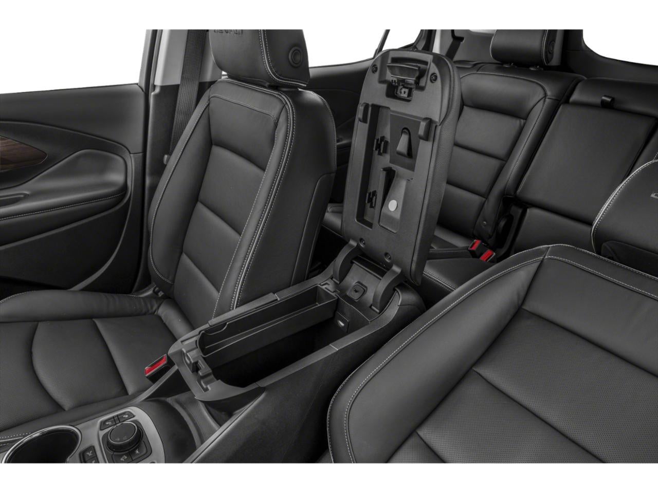 2021 GMC Terrain AWD SLE