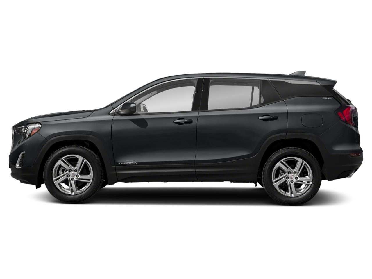 2021 GMC Terrain AWD SLE