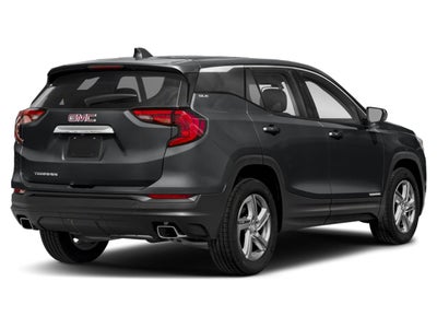 2021 GMC Terrain AWD SLE