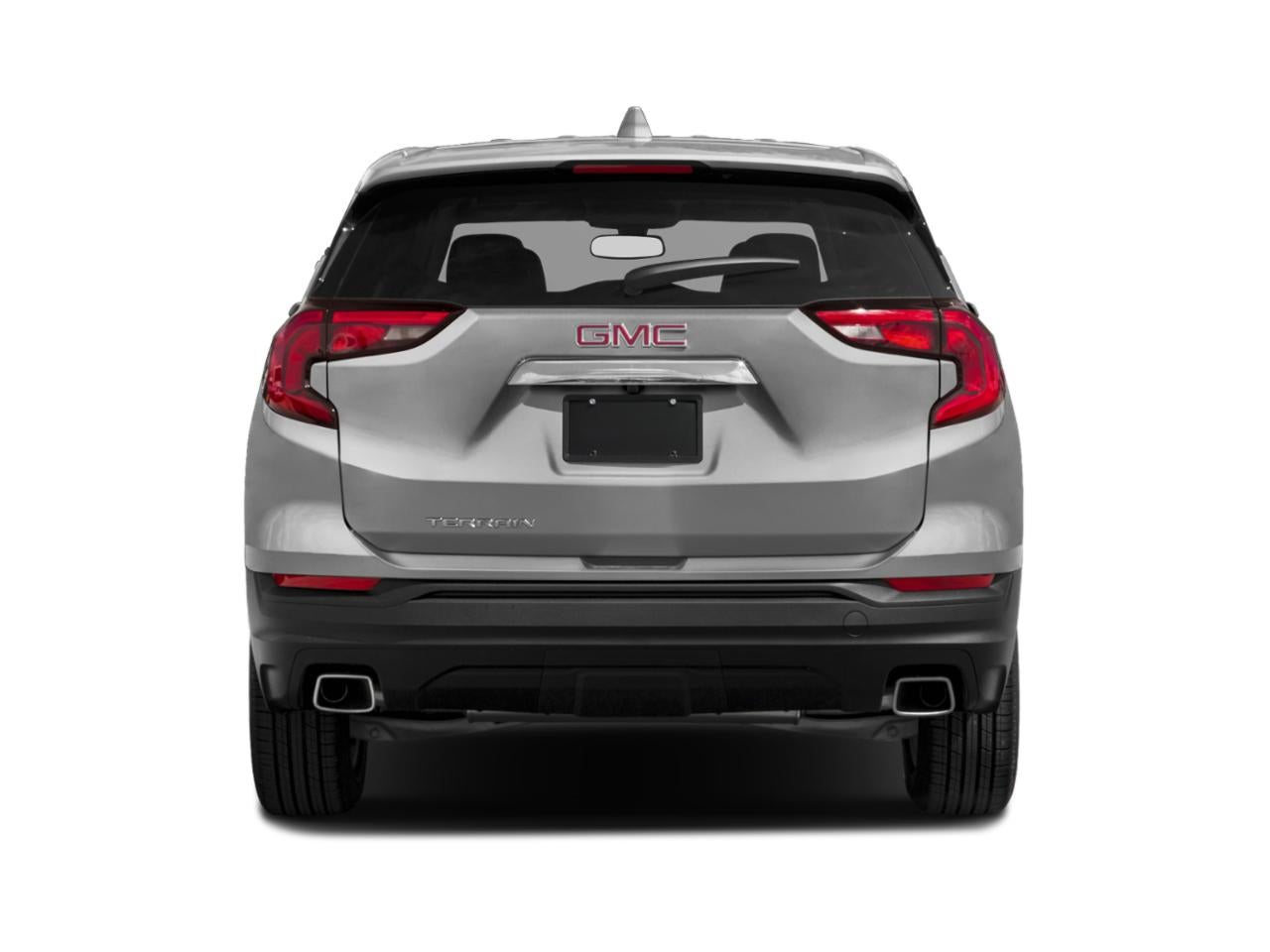 2021 GMC Terrain AWD SLE