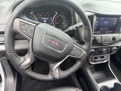2023 GMC Terrain AWD 4dr AT4