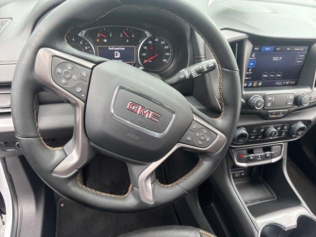 2023 GMC Terrain AWD 4dr AT4