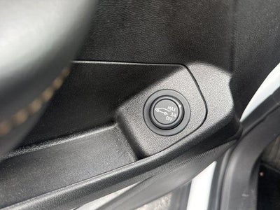 2023 GMC Terrain AWD 4dr AT4