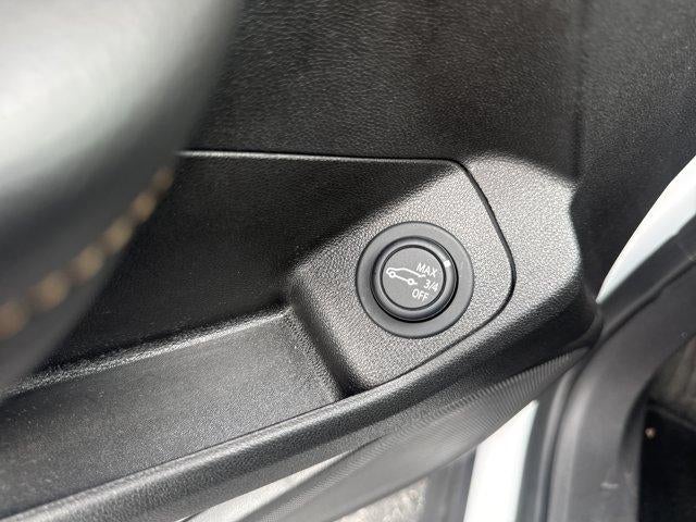 2023 GMC Terrain AWD 4dr AT4