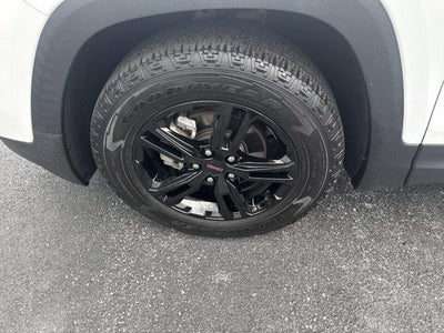 2023 GMC Terrain AWD 4dr AT4