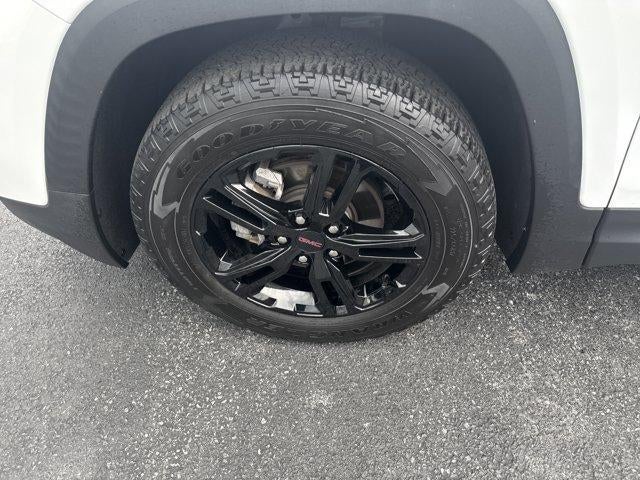 2023 GMC Terrain AWD 4dr AT4