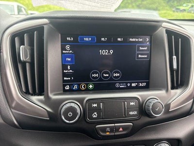 2023 GMC Terrain AWD 4dr AT4