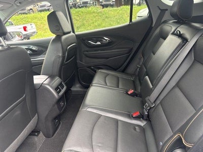 2023 GMC Terrain AWD 4dr AT4