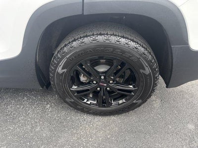 2023 GMC Terrain AWD 4dr AT4