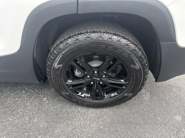 2023 GMC Terrain AWD 4dr AT4