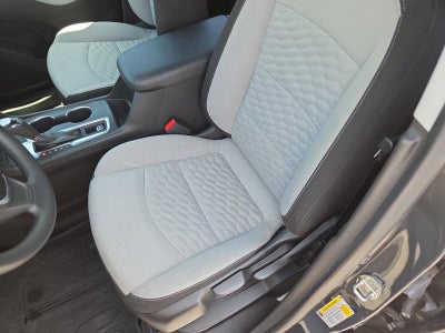 2018 Chevrolet Equinox AWD LS