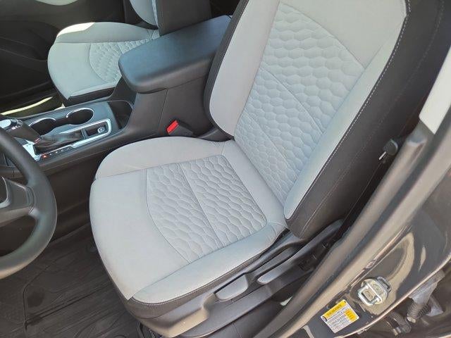 2018 Chevrolet Equinox AWD LS