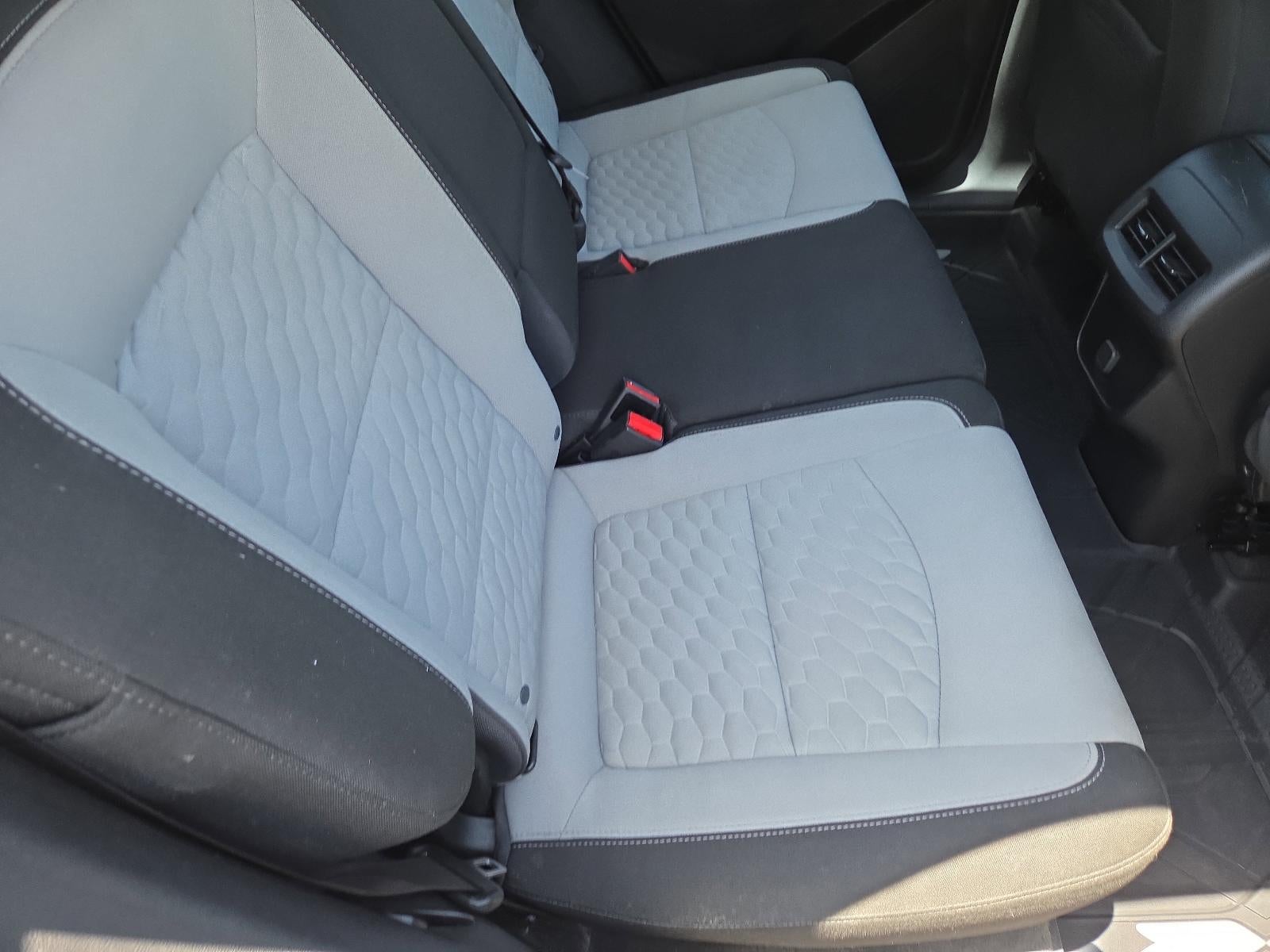 2018 Chevrolet Equinox AWD LS
