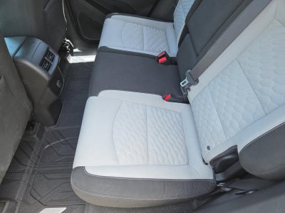2018 Chevrolet Equinox AWD LS