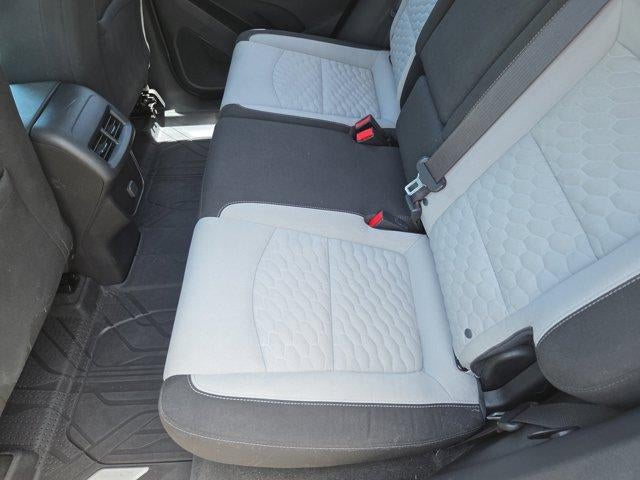 2018 Chevrolet Equinox AWD LS