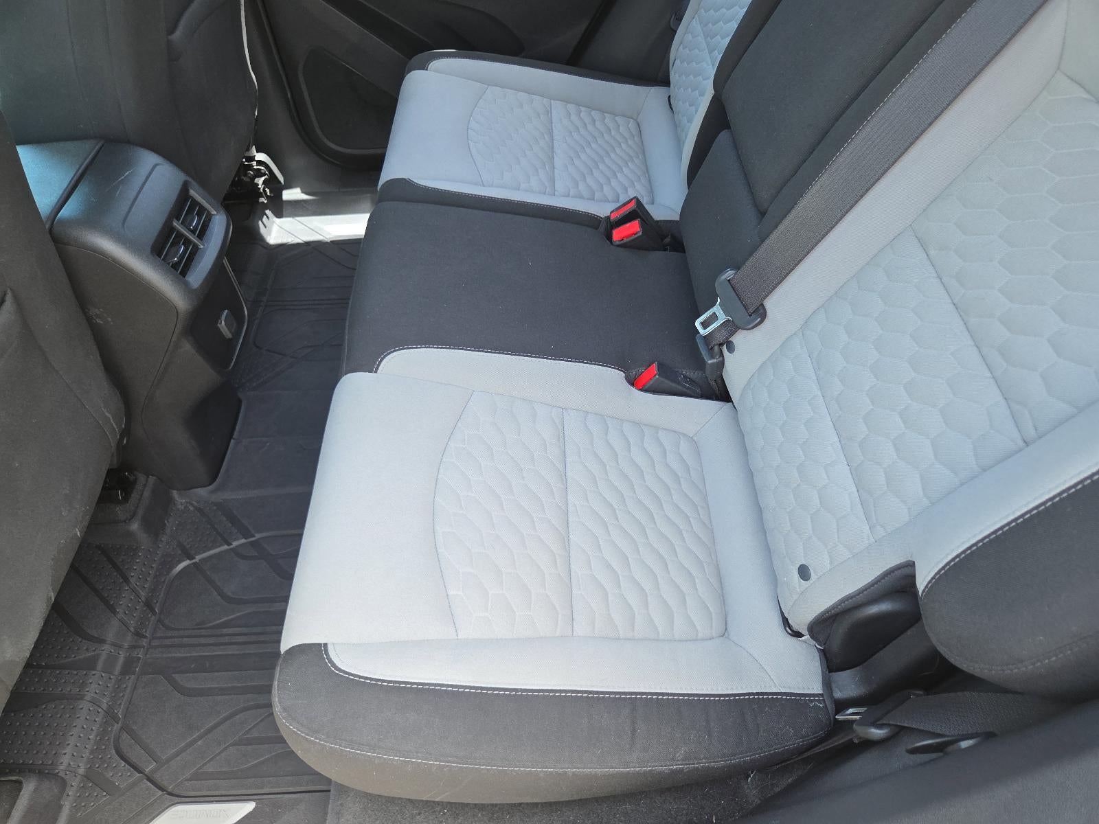 2018 Chevrolet Equinox AWD LS