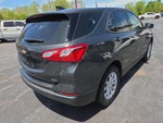 2018 Chevrolet Equinox AWD LS