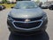 2018 Chevrolet Equinox AWD LS