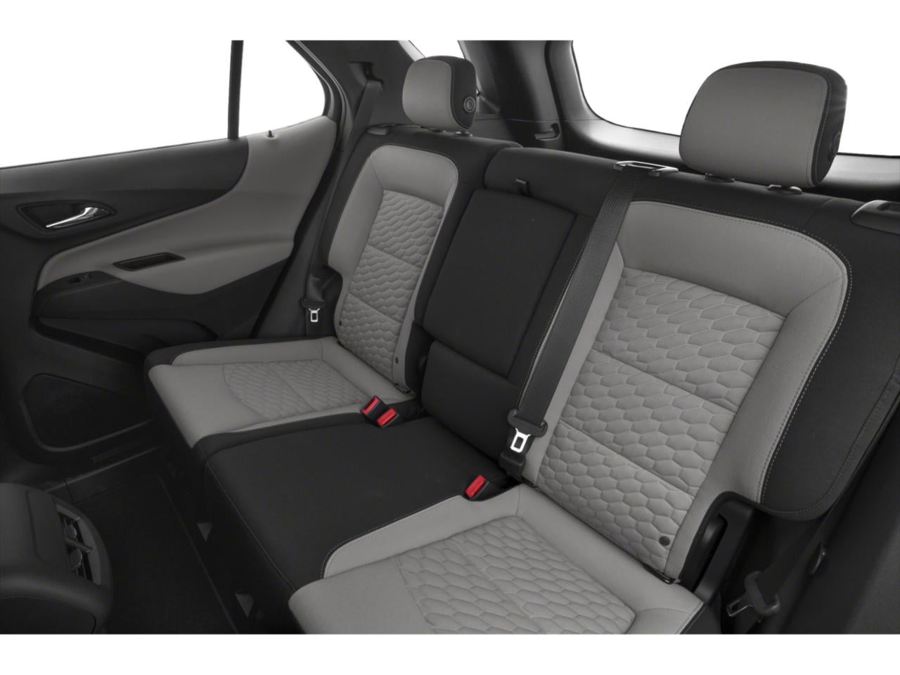 2018 Chevrolet Equinox AWD LS