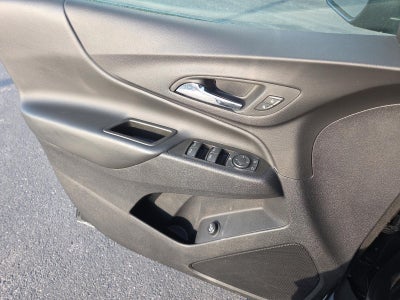 2023 Chevrolet Equinox AWD 4dr LT w/2FL