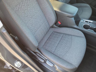 2023 Chevrolet Equinox AWD 4dr LT w/2FL