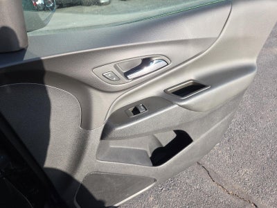 2023 Chevrolet Equinox AWD 4dr LT w/2FL