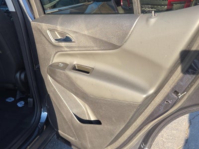 2023 Chevrolet Equinox AWD 4dr LT w/2FL