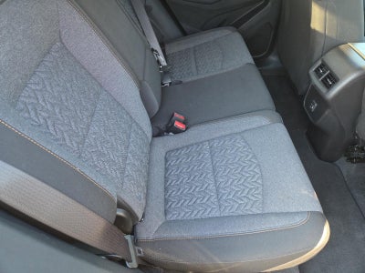 2023 Chevrolet Equinox AWD 4dr LT w/2FL