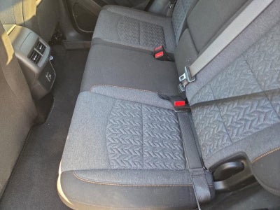 2023 Chevrolet Equinox AWD 4dr LT w/2FL