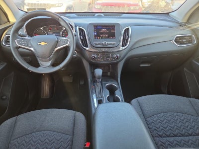 2023 Chevrolet Equinox AWD 4dr LT w/2FL