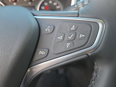 2023 Chevrolet Equinox AWD 4dr LT w/2FL