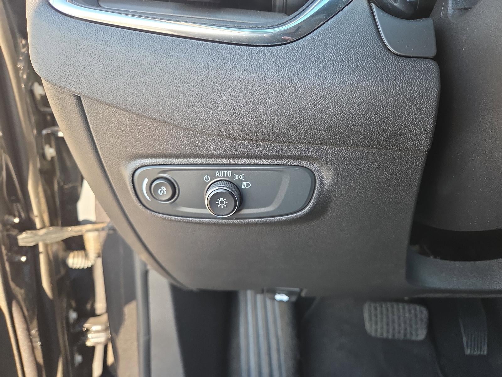 2023 Chevrolet Equinox AWD 4dr LT w/2FL