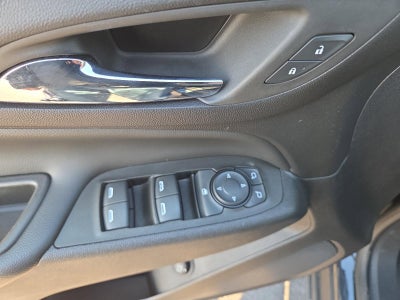 2023 Chevrolet Equinox AWD 4dr LT w/2FL