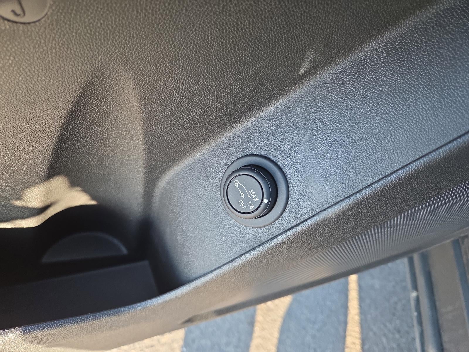 2023 Chevrolet Equinox AWD 4dr LT w/2FL