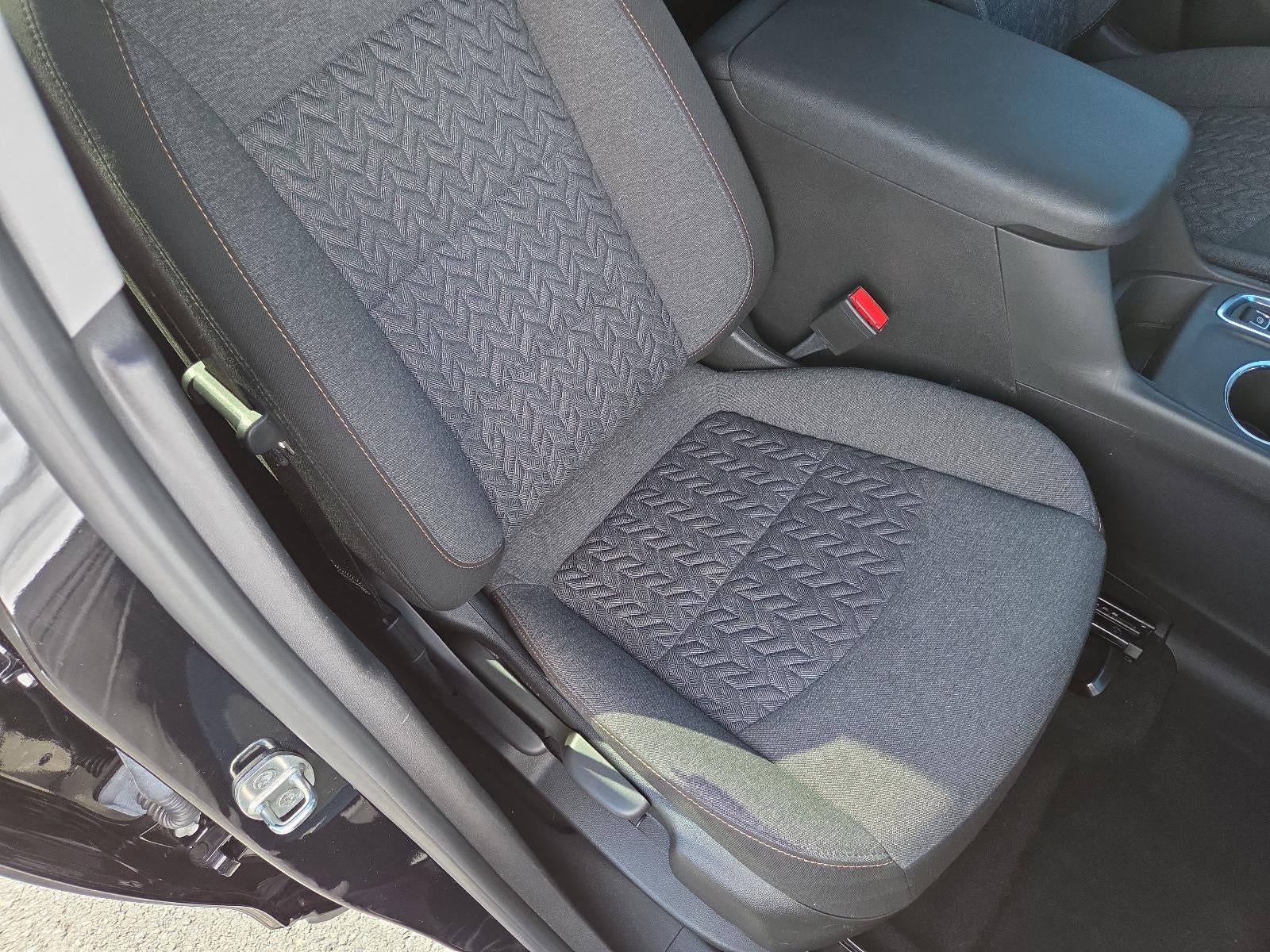 2022 Chevrolet Equinox AWD 4dr LT w/1LT