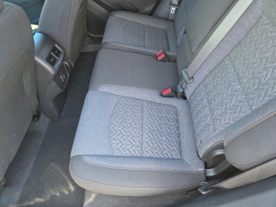 2022 Chevrolet Equinox AWD 4dr LT w/1LT