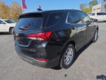 2022 Chevrolet Equinox AWD 4dr LT w/1LT