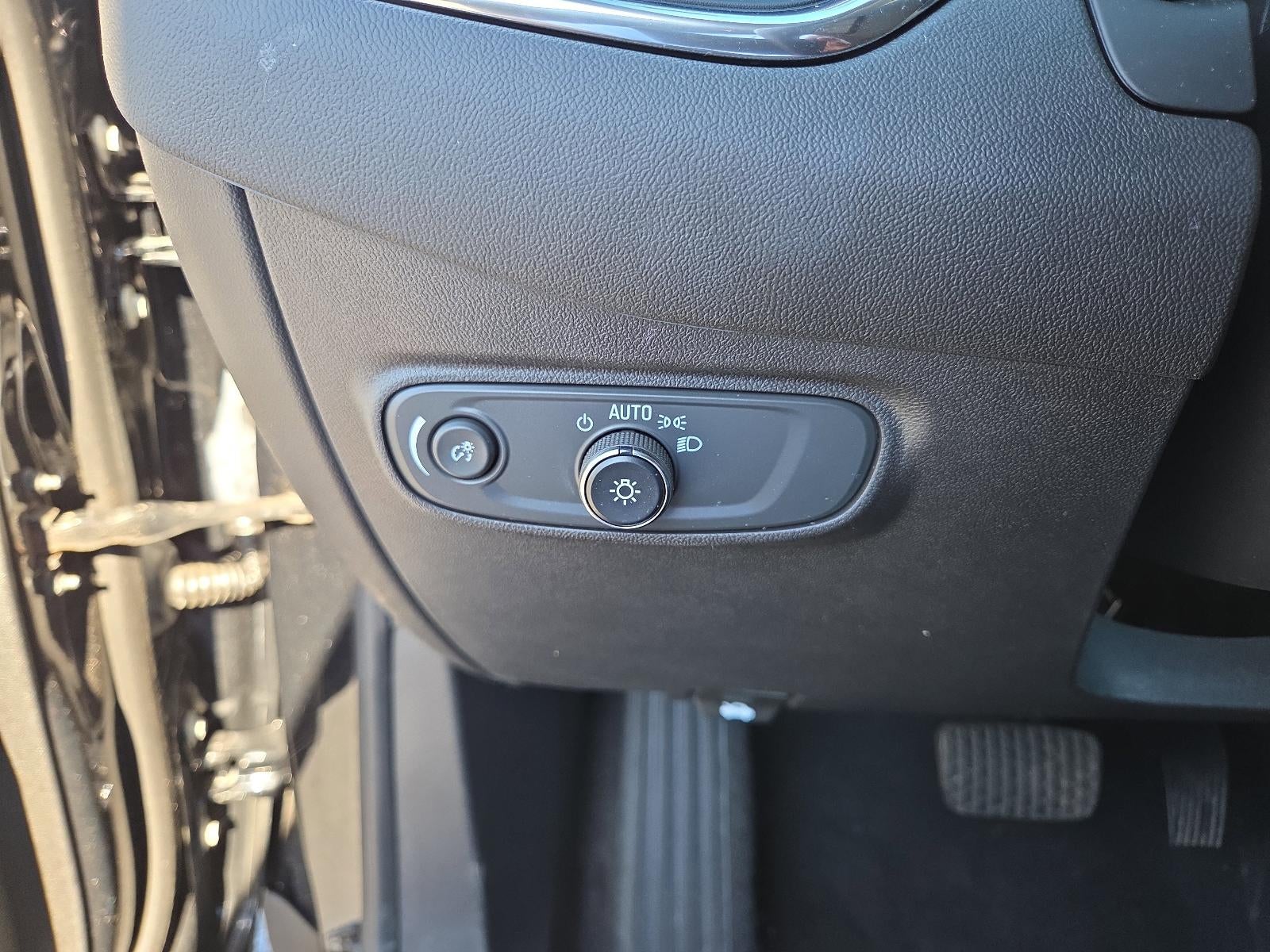 2022 Chevrolet Equinox AWD 4dr LT w/1LT