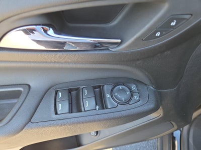 2022 Chevrolet Equinox AWD 4dr LT w/1LT