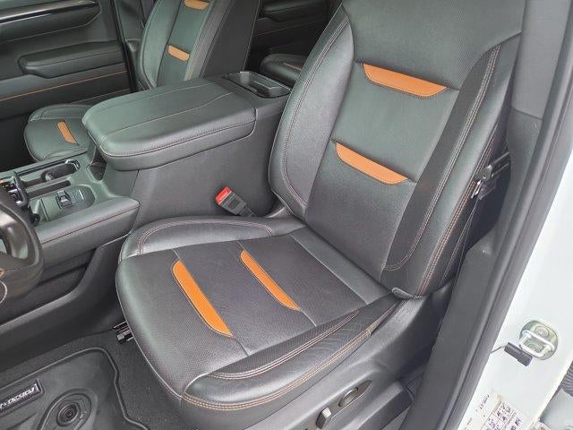 2023 GMC Sierra 1500 Crew Cab Short Box 4-Wheel Drive AT4