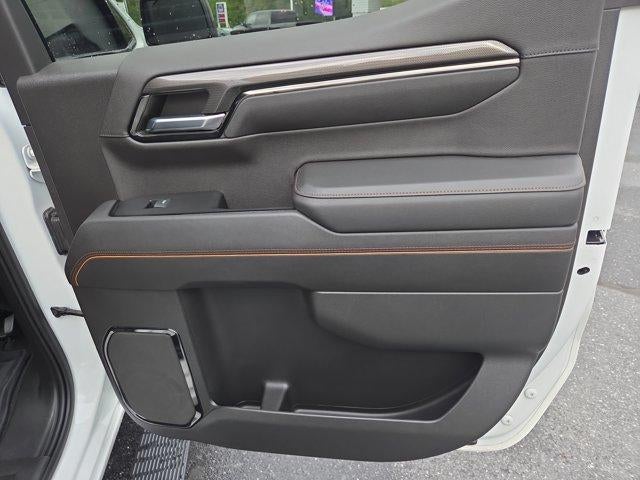 2023 GMC Sierra 1500 Crew Cab Short Box 4-Wheel Drive AT4