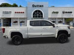 2023 GMC Sierra 1500 Crew Cab Short Box 4-Wheel Drive AT4