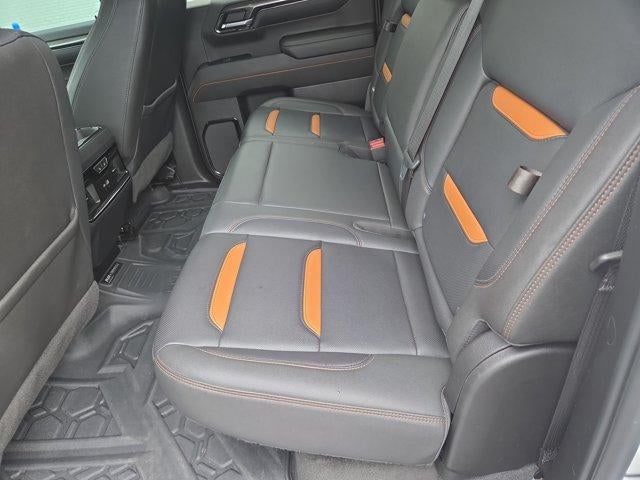2023 GMC Sierra 1500 Crew Cab Short Box 4-Wheel Drive AT4
