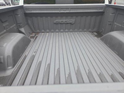 2023 GMC Sierra 1500 Crew Cab Short Box 4-Wheel Drive AT4