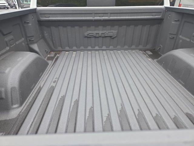 2023 GMC Sierra 1500 Crew Cab Short Box 4-Wheel Drive AT4
