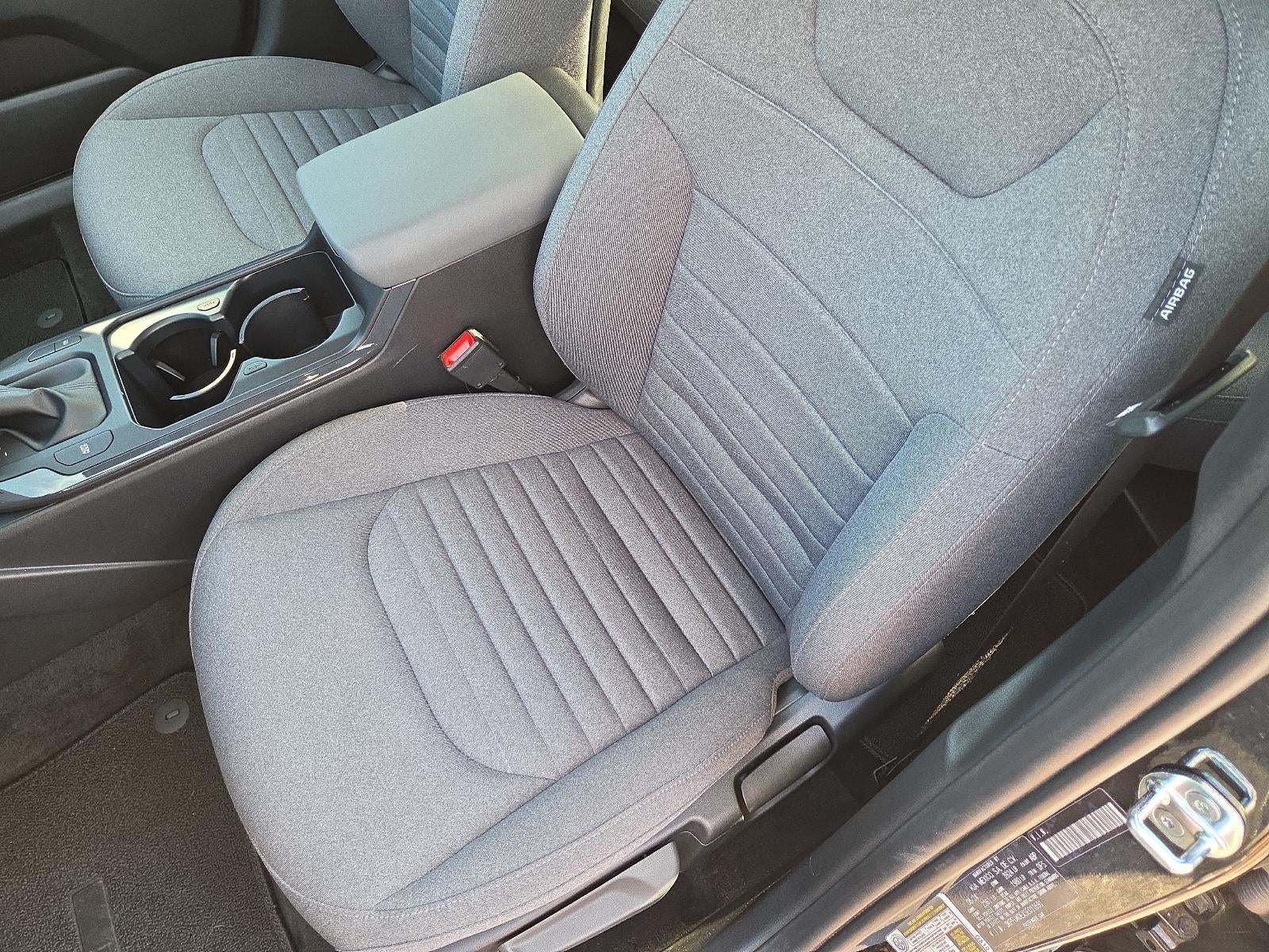 2025 Kia K4 EX FWD