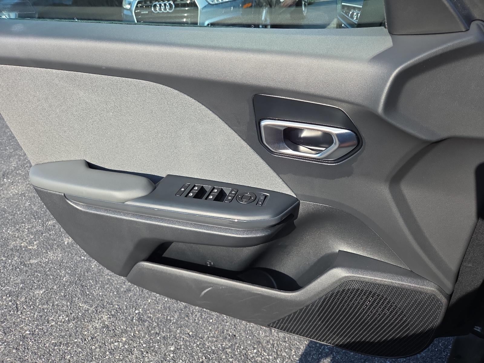 2025 Kia K4 EX FWD