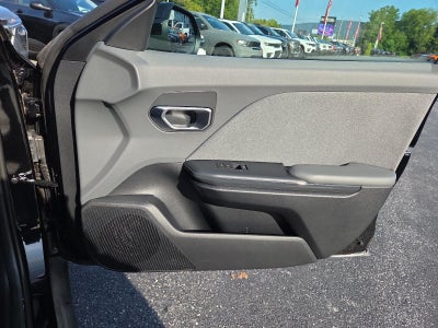 2025 Kia K4 EX FWD