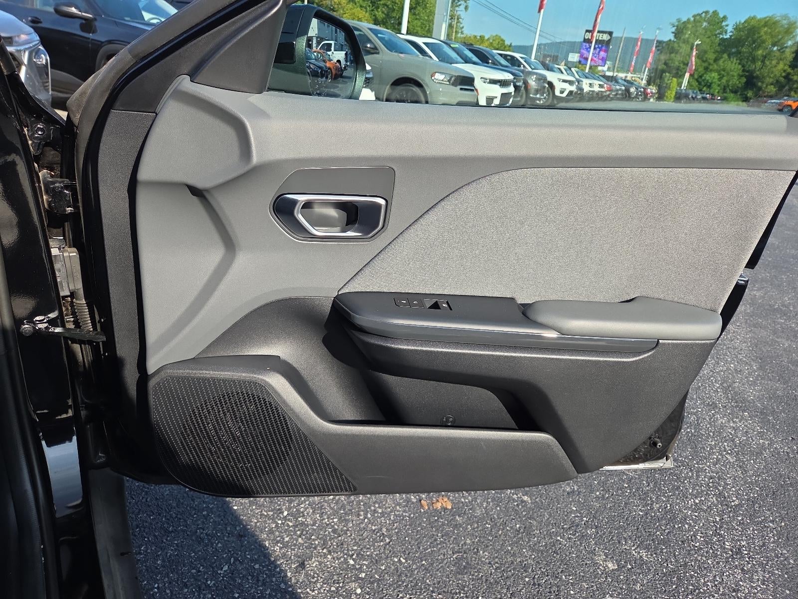 2025 Kia K4 EX FWD