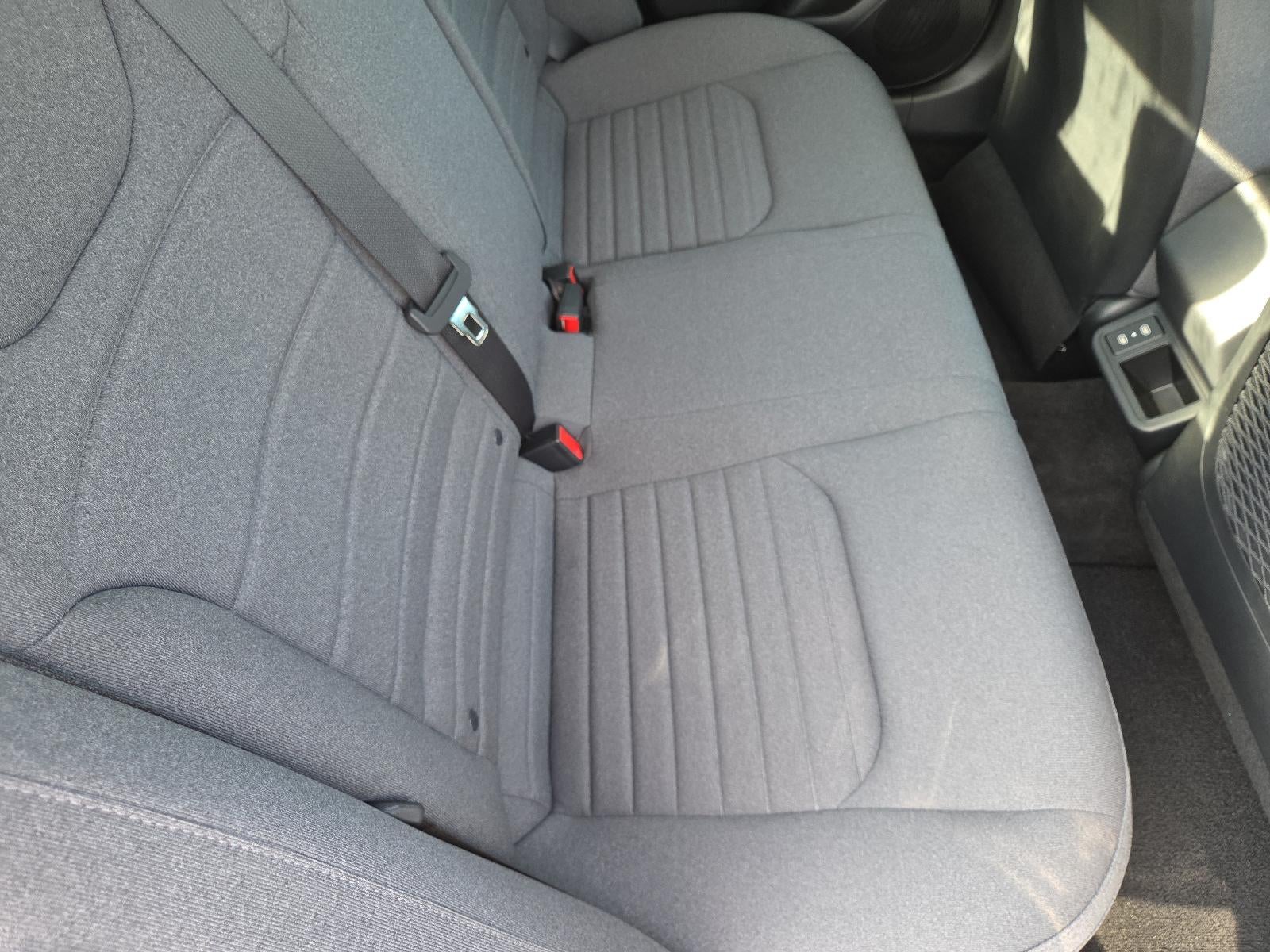 2025 Kia K4 EX FWD